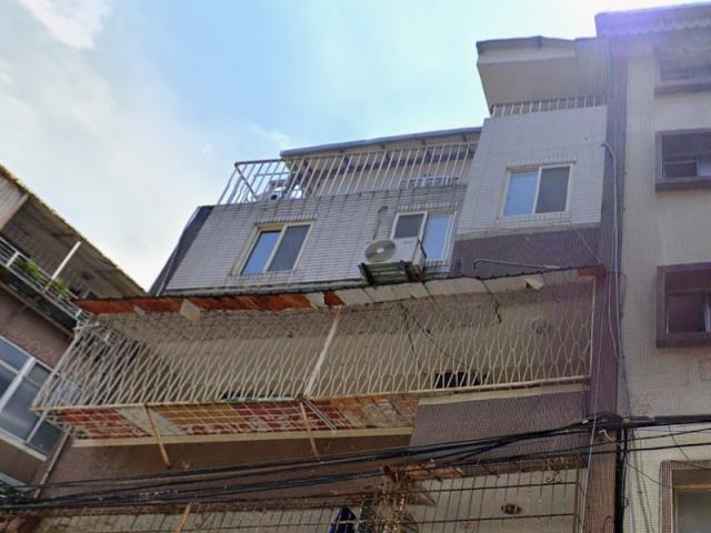 新北中和拍賣公寓-4