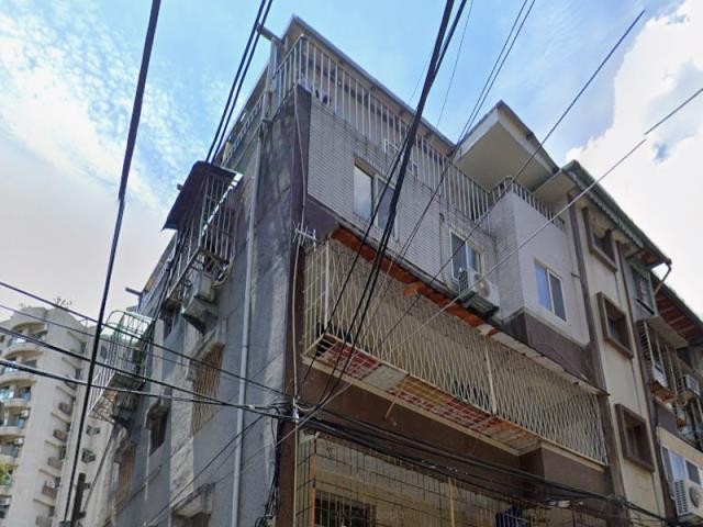 新北中和拍賣公寓-5