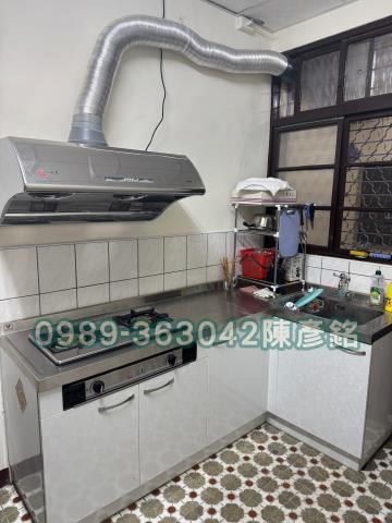 南投埔里一樓-10