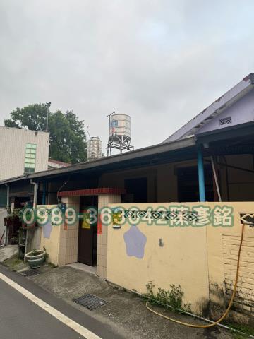 南投埔里一樓-2