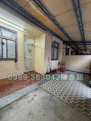 南投埔里一樓-3