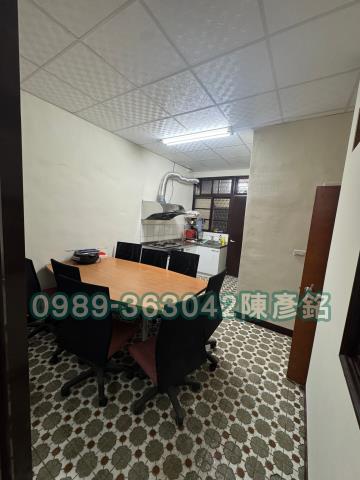 南投埔里一樓-5