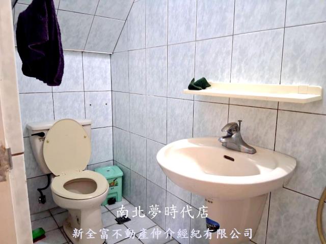 台南安南透天-10