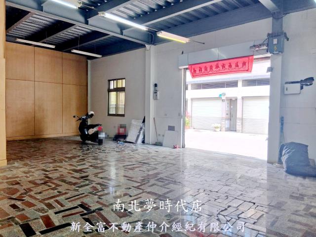 台南安南透天-1