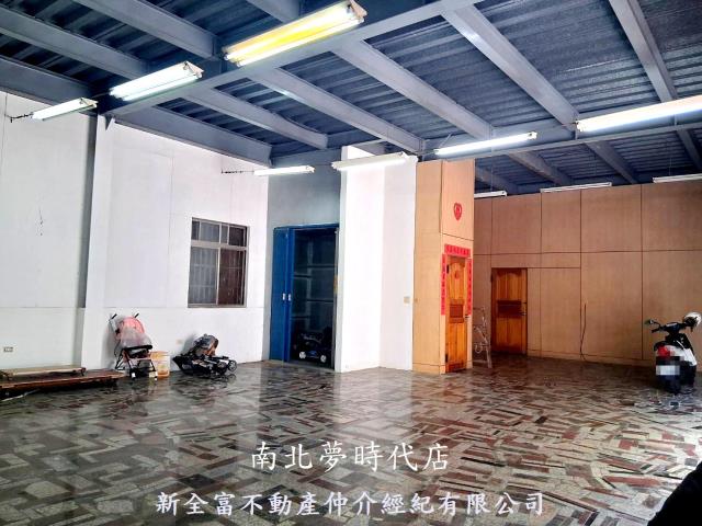 台南安南透天-2