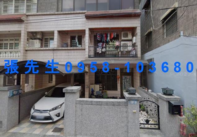 平鎮法拍透天-2