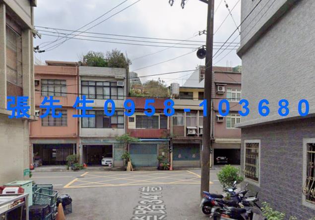 平鎮法拍透天-3