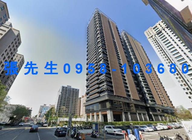 鼓山大樓法拍-3