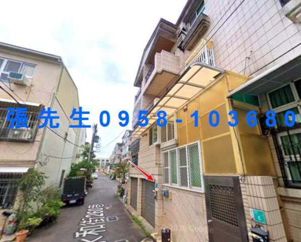 永康透天法拍-3