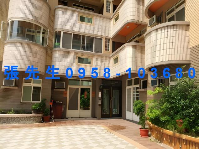 八德華廈法拍-1