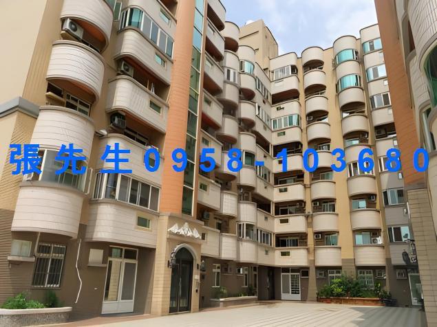 八德華廈法拍-0