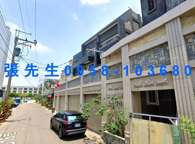 佳里透天法拍-4