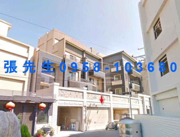 台南市佳里區安南路316巷8號台中法拍代標仁愛國小車庫透天