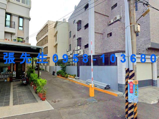 龍井透天拍賣-3