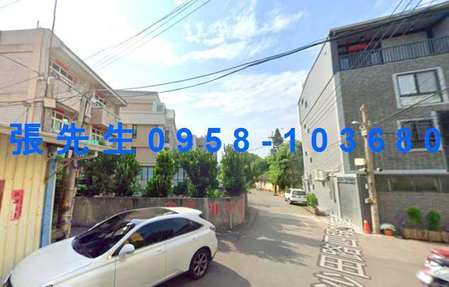 龍井透天拍賣-4