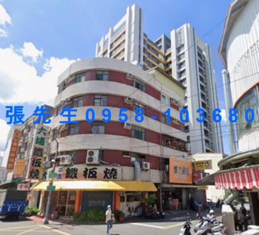 楠梓法拍大樓-1