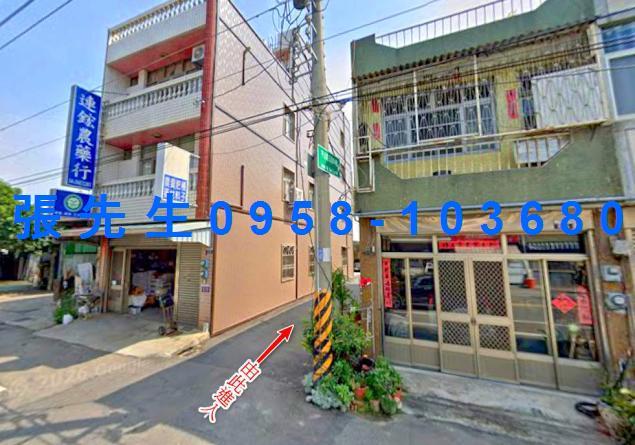 外埔法拍透天-3