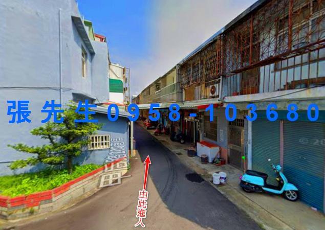 外埔法拍透天-4