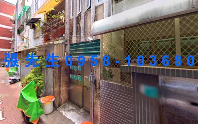 南區法拍公寓-1