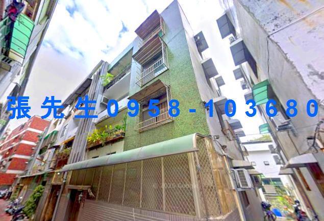 台南市南區健康路一段391巷23弄2號4樓台中法拍代標三房