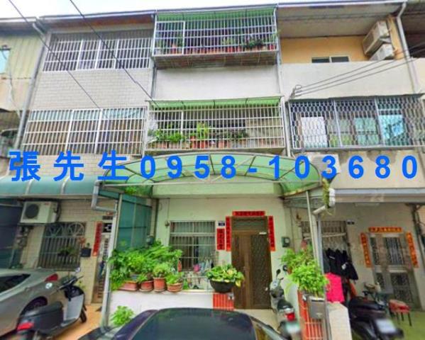 台中市龍井區遊園南路226巷10號台中法拍代標東海商圈透天