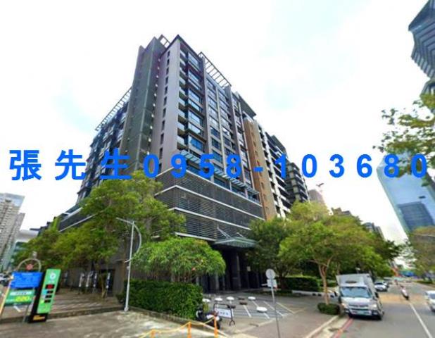 西屯大樓法拍-1