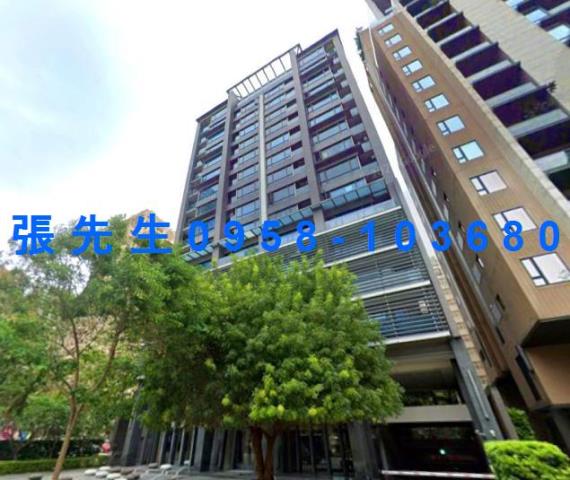 西屯大樓法拍-2