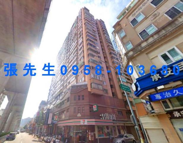 北屯大樓法拍-1