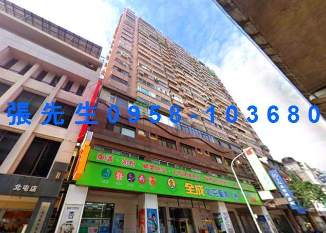北屯大樓法拍-2