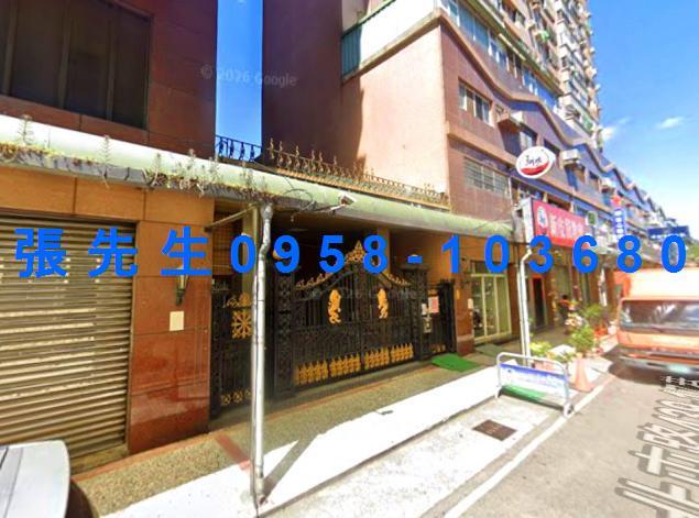 北屯大樓法拍-3