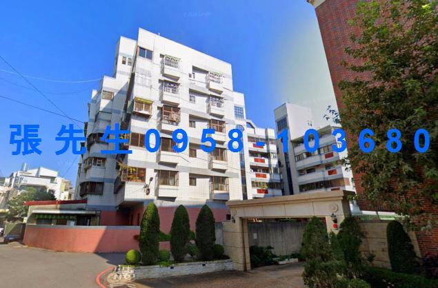 大雅華廈法拍-2