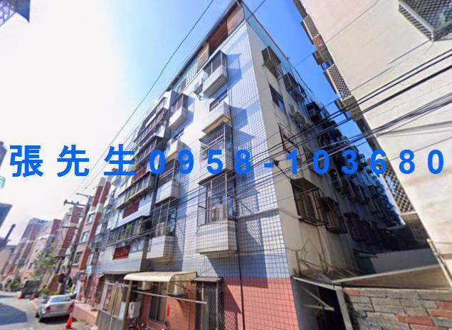 大雅華廈法拍-3