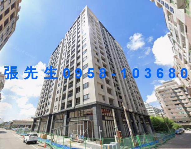 梧棲拍賣大樓-1