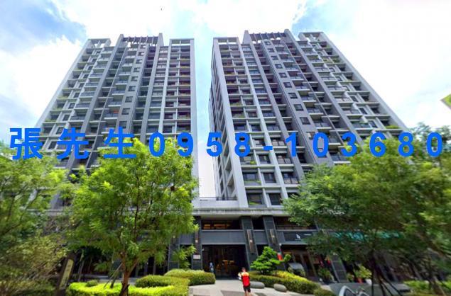 太平法拍大樓-1