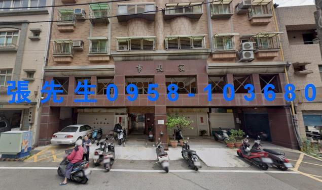 香山法拍華廈-2