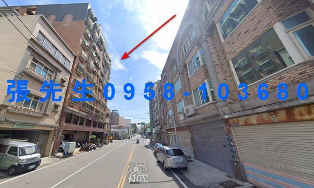 香山法拍華廈-4