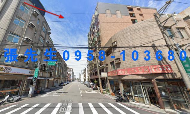 香山法拍華廈-5