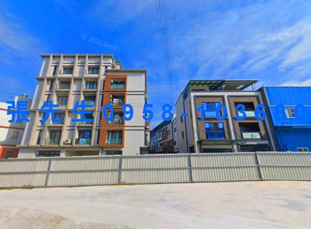 龍井法拍華廈-3