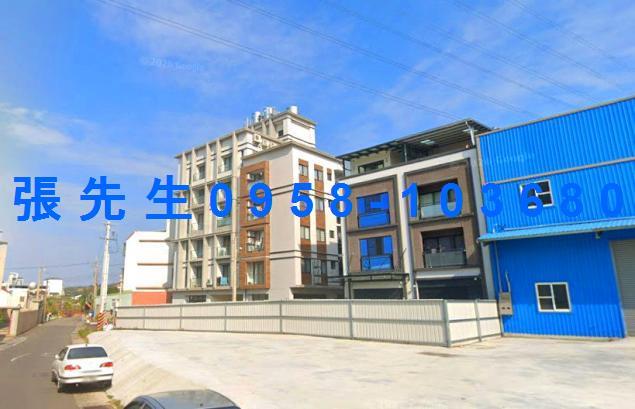 龍井法拍華廈-4