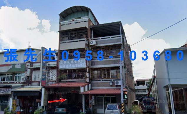 竹山透天法拍-4