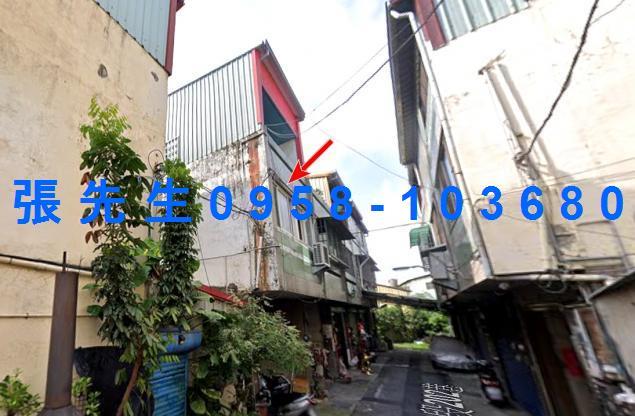 彰化市拍賣透天-1