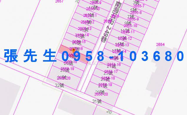 花蓮法拍透天-2