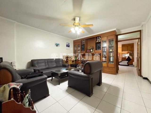 安平大地坪雙面臨路車墅