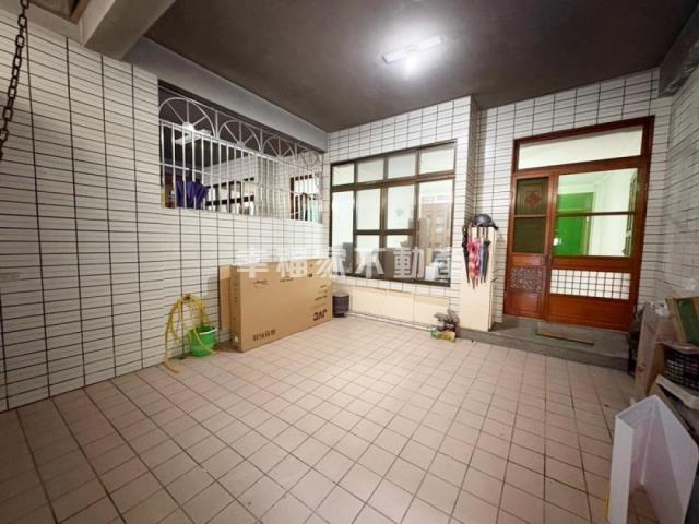 台南安平別墅-3