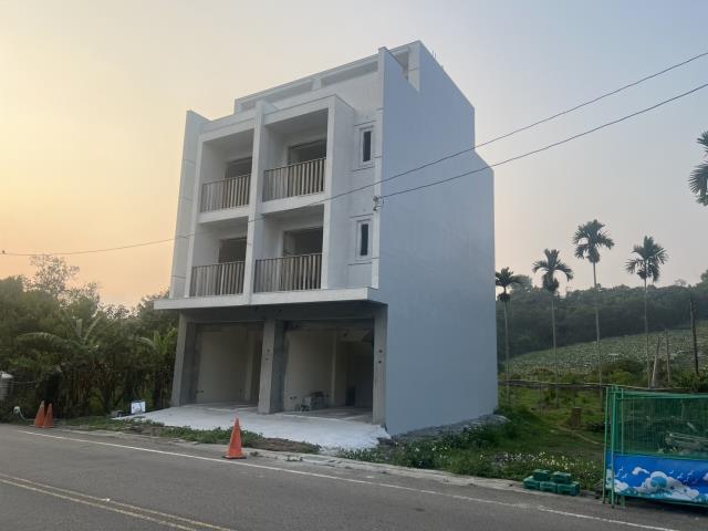 台中東勢透天-1