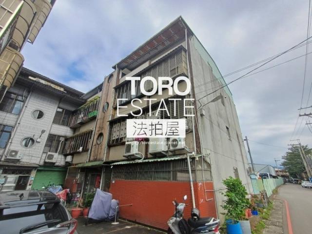 新北三峽公寓法拍-4