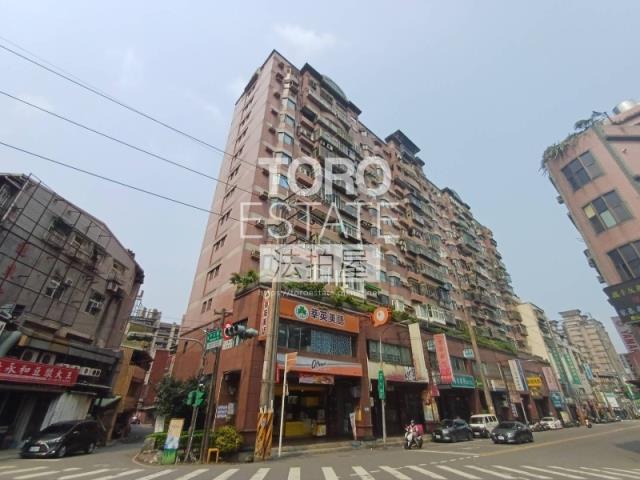 新北三峽法拍大樓-3