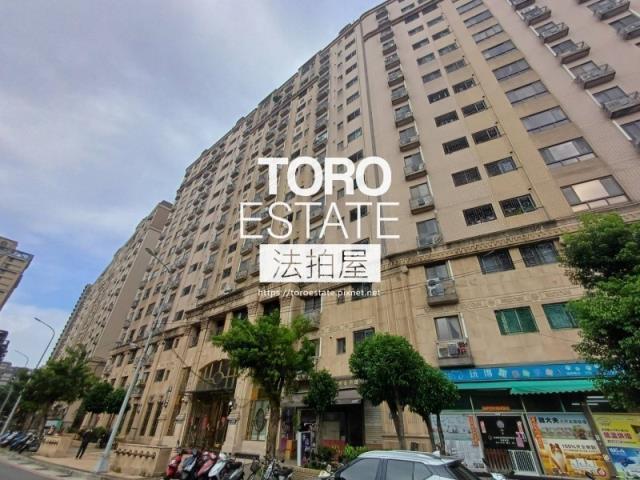 新北三峽大樓拍賣-3