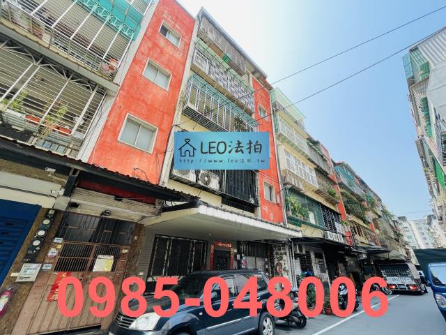 新北五股法拍公寓-2