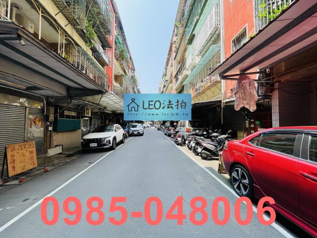 新北五股法拍公寓-4